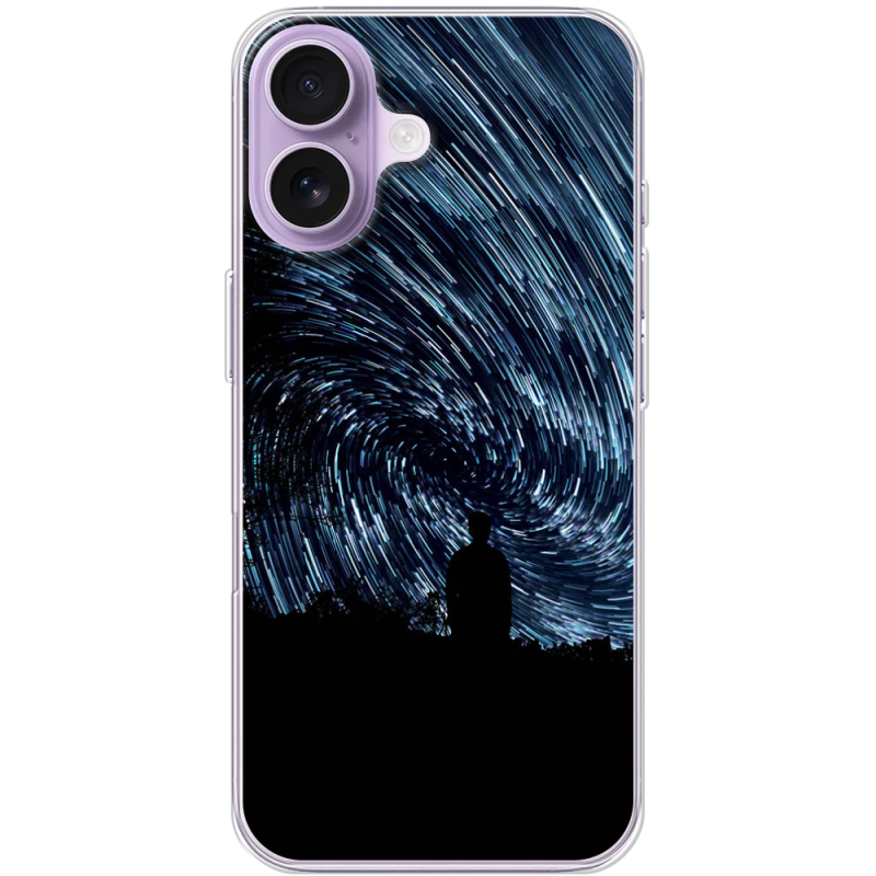 Чохол BoxFace Apple iPhone 17 