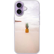 Чохол BoxFace Apple iPhone 17 