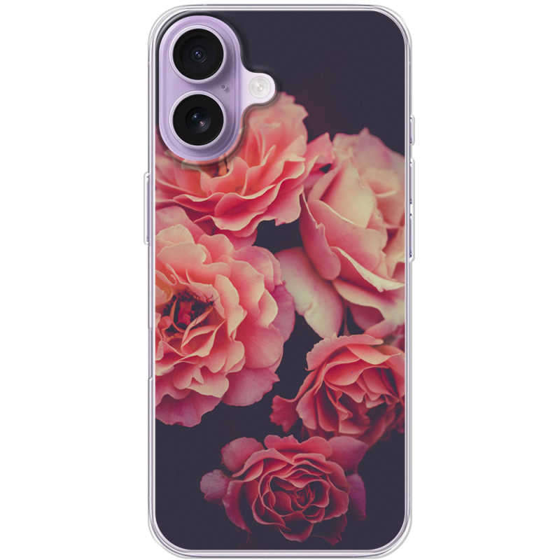 Чохол BoxFace Apple iPhone 17 