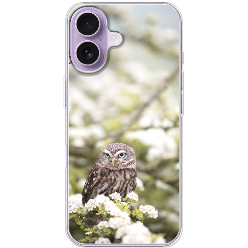 Чохол BoxFace Apple iPhone 17 