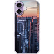 Чохол BoxFace Apple iPhone 17 