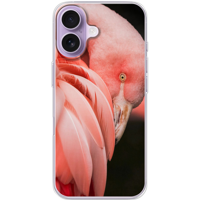 Чохол BoxFace Apple iPhone 17 