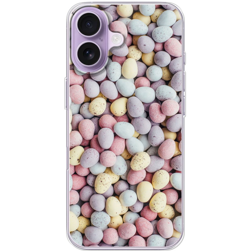 Чохол BoxFace Apple iPhone 17 