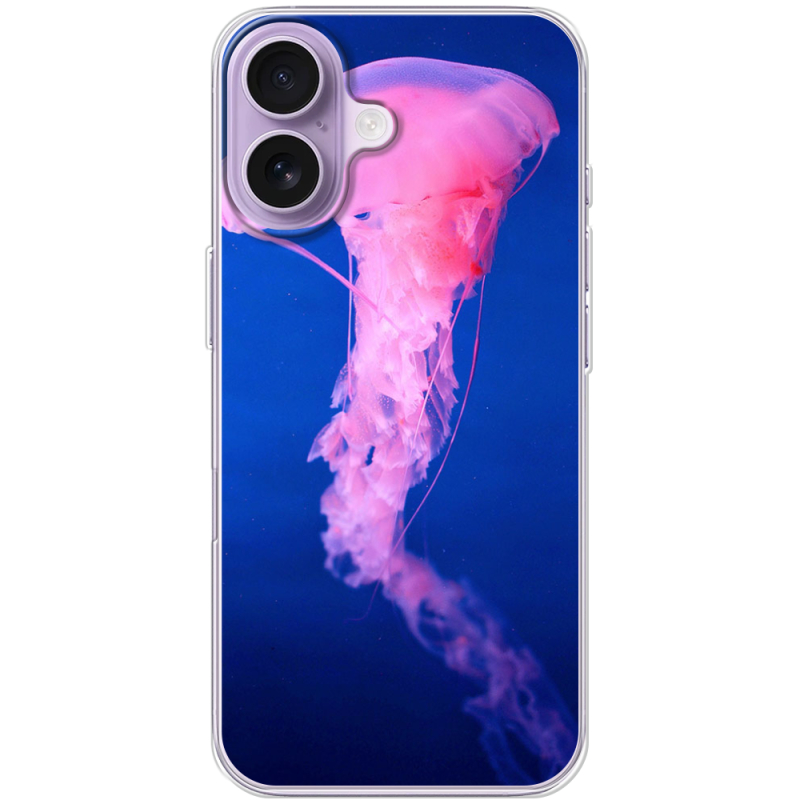 Чохол BoxFace Apple iPhone 17 