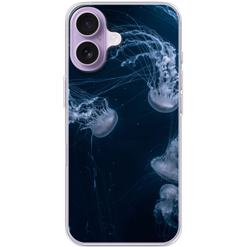 Чохол BoxFace Apple iPhone 17 