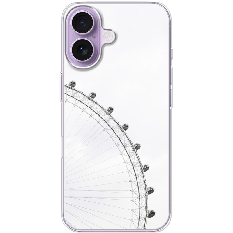 Чохол BoxFace Apple iPhone 17 