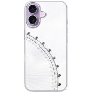 Чохол BoxFace Apple iPhone 17 