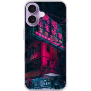 Чохол BoxFace Apple iPhone 17 