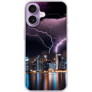 Чохол BoxFace Apple iPhone 17 