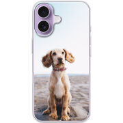 Чохол BoxFace Apple iPhone 17 