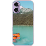 Чохол BoxFace Apple iPhone 17 