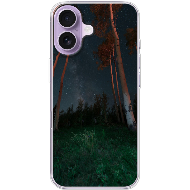 Чохол BoxFace Apple iPhone 17 