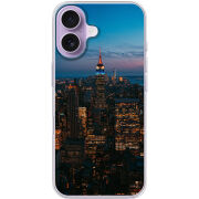 Чохол BoxFace Apple iPhone 17 