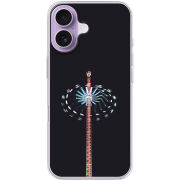 Чохол BoxFace Apple iPhone 17 