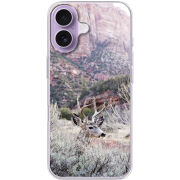 Чохол BoxFace Apple iPhone 17 