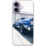 Чохол BoxFace Apple iPhone 17 