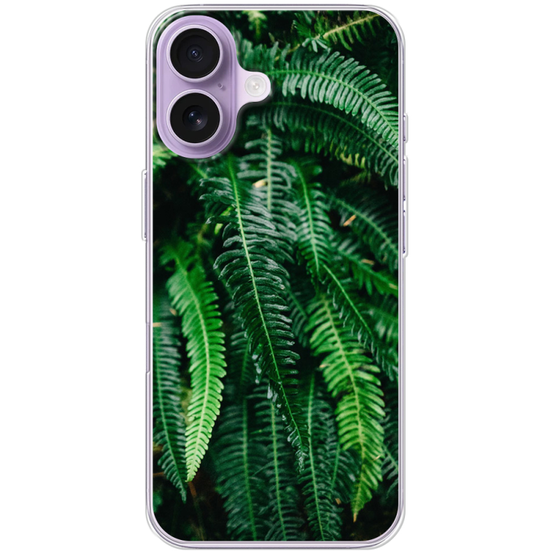 Чохол BoxFace Apple iPhone 17 