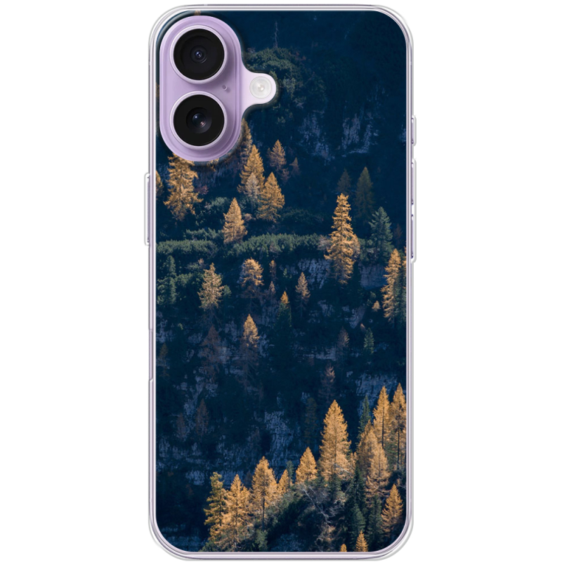 Чохол BoxFace Apple iPhone 17 