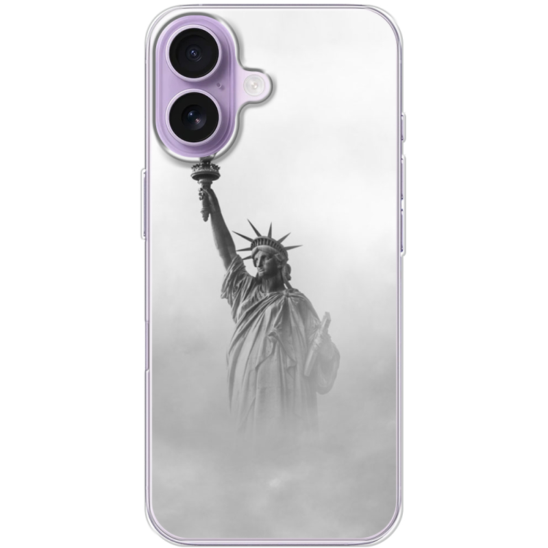 Чохол BoxFace Apple iPhone 17 