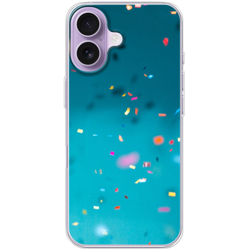 Чохол BoxFace Apple iPhone 17 