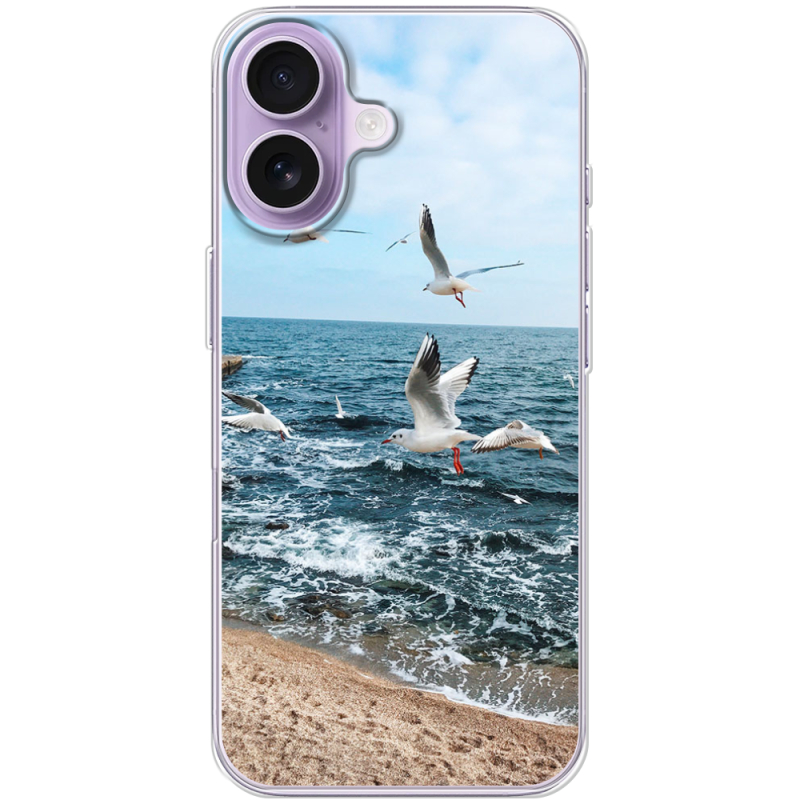 Чохол BoxFace Apple iPhone 17 