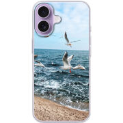 Чохол BoxFace Apple iPhone 17 