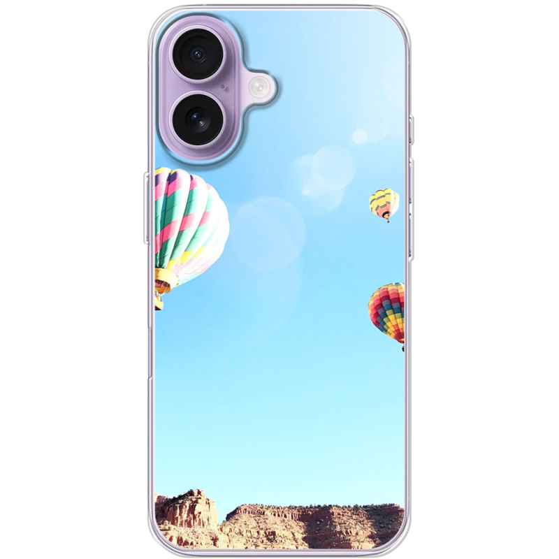 Чохол BoxFace Apple iPhone 17 