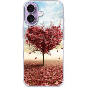 Чохол BoxFace Apple iPhone 17 Tree of Love