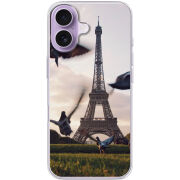 Чохол BoxFace Apple iPhone 17 