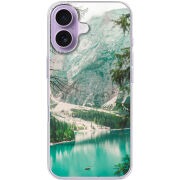 Чохол BoxFace Apple iPhone 17 