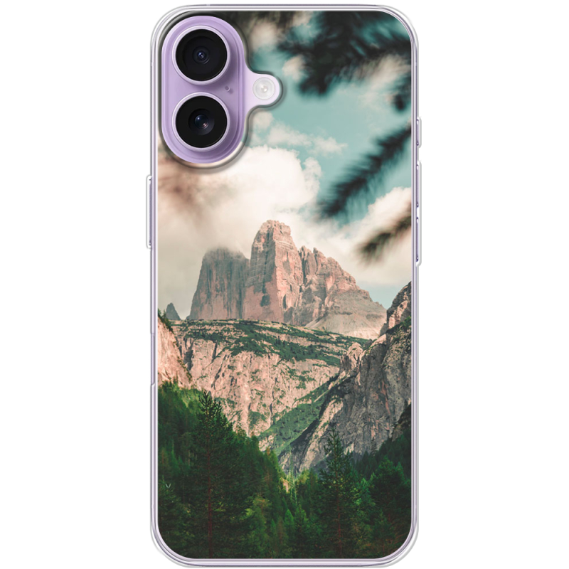 Чохол BoxFace Apple iPhone 17 