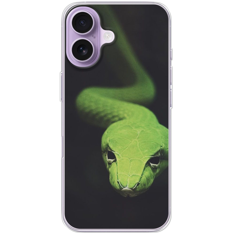 Чохол BoxFace Apple iPhone 17 