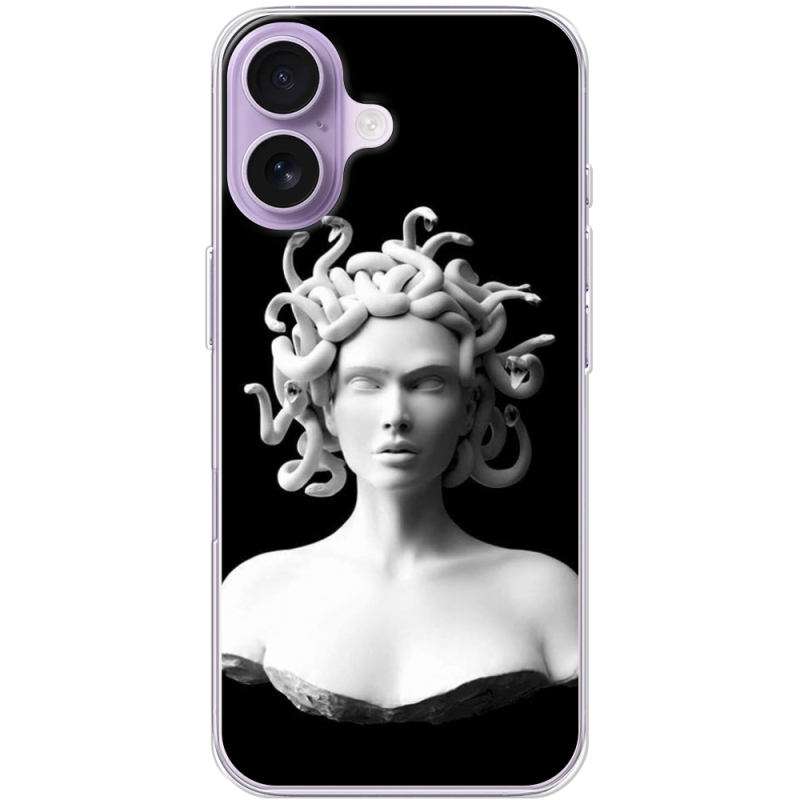 Чохол BoxFace Apple iPhone 17 