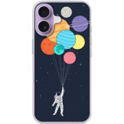 Чохол BoxFace Apple iPhone 17 