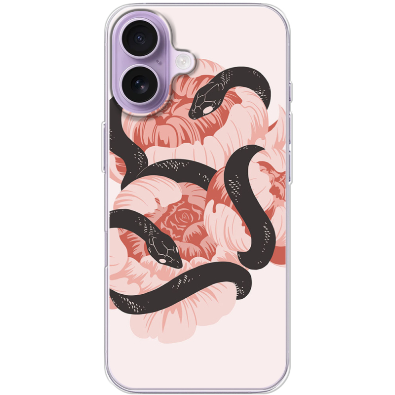 Чохол BoxFace Apple iPhone 17 