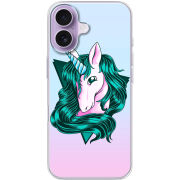 Чохол BoxFace Apple iPhone 17 