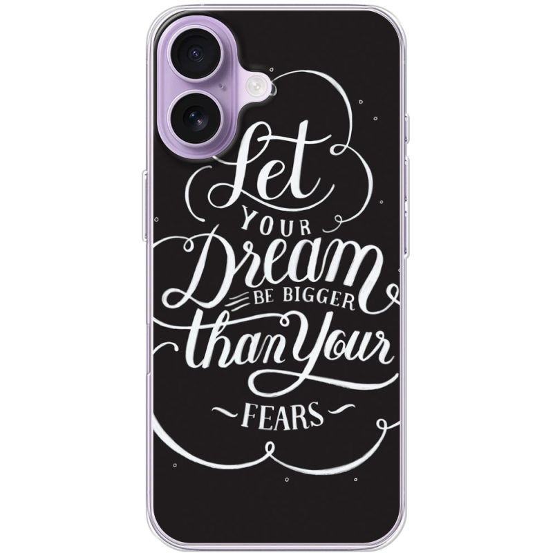 Чохол BoxFace Apple iPhone 17 