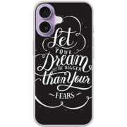 Чохол BoxFace Apple iPhone 17 