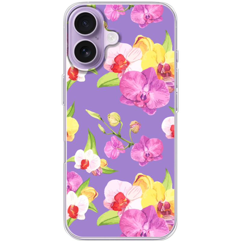 Чохол BoxFace Apple iPhone 17 