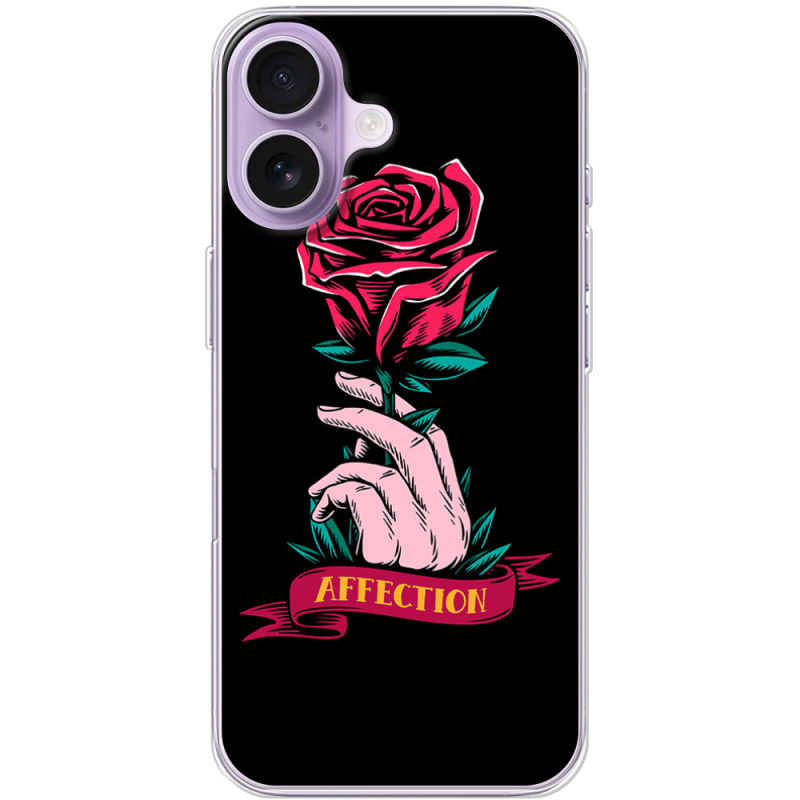 Чохол BoxFace Apple iPhone 17 