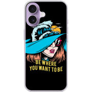 Чохол BoxFace Apple iPhone 17 