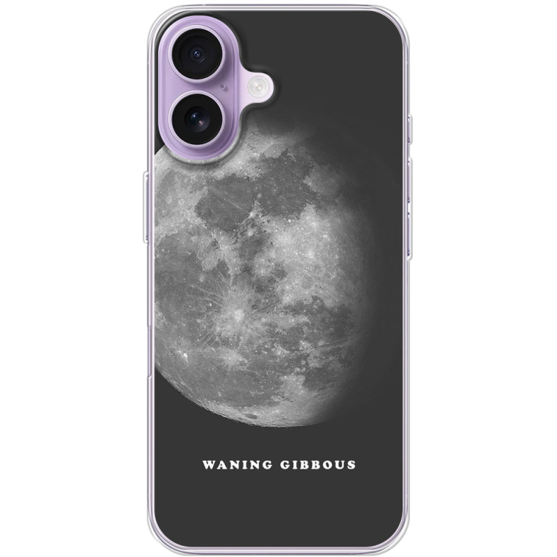 Чохол BoxFace Apple iPhone 17 