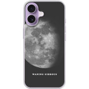 Чохол BoxFace Apple iPhone 17 