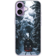 Чохол BoxFace Apple iPhone 17 