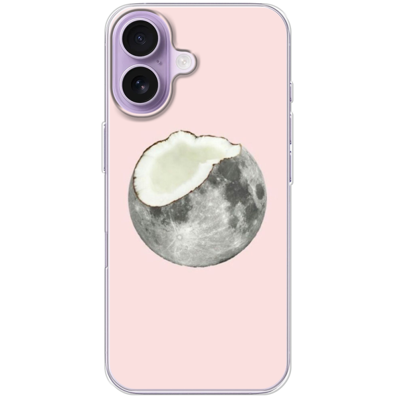 Чохол BoxFace Apple iPhone 17 