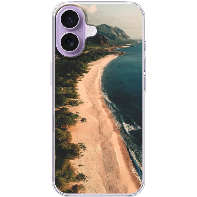 Чохол BoxFace Apple iPhone 17 