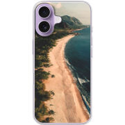 Чохол BoxFace Apple iPhone 17 