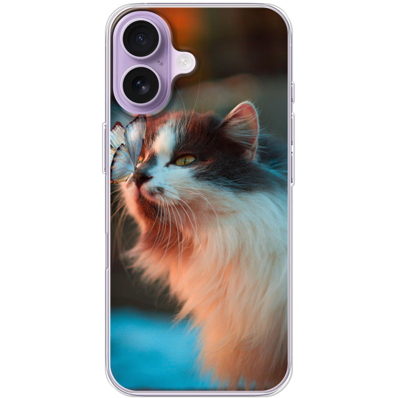 Чохол BoxFace Apple iPhone 17 