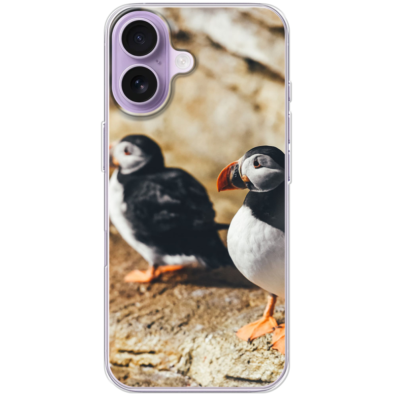 Чохол BoxFace Apple iPhone 17 