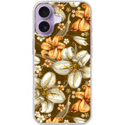 Чохол BoxFace Apple iPhone 17 Lilly